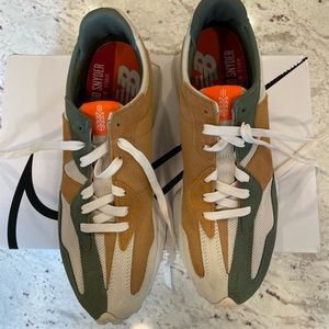Mens New Balance Sneakers